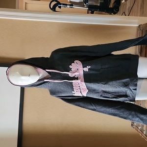 Arizona State University Hoodie (448)